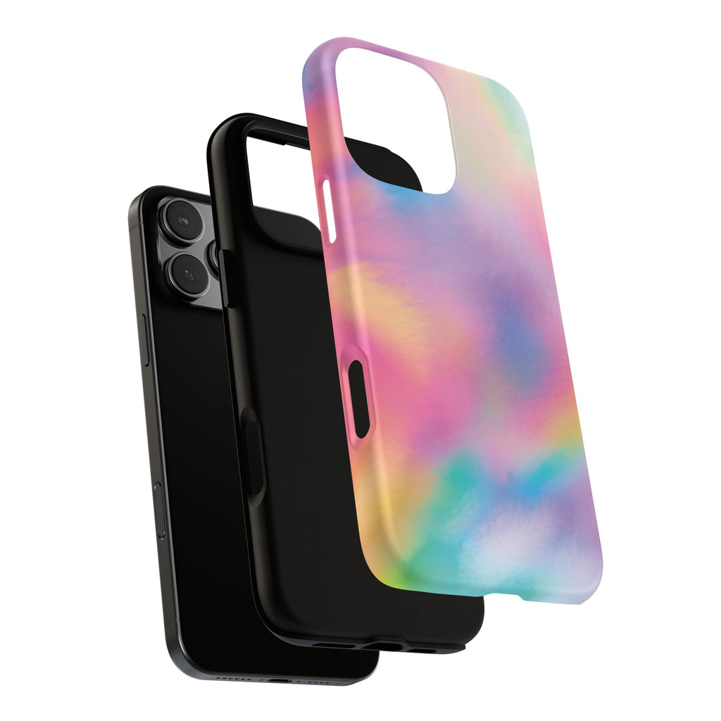 Opaline Glow Aura Dreamscape Phone Case