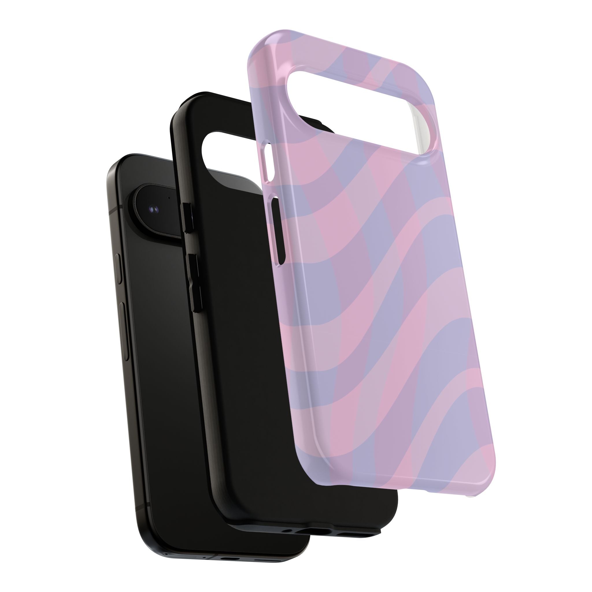 Serenity Waves Phone Case