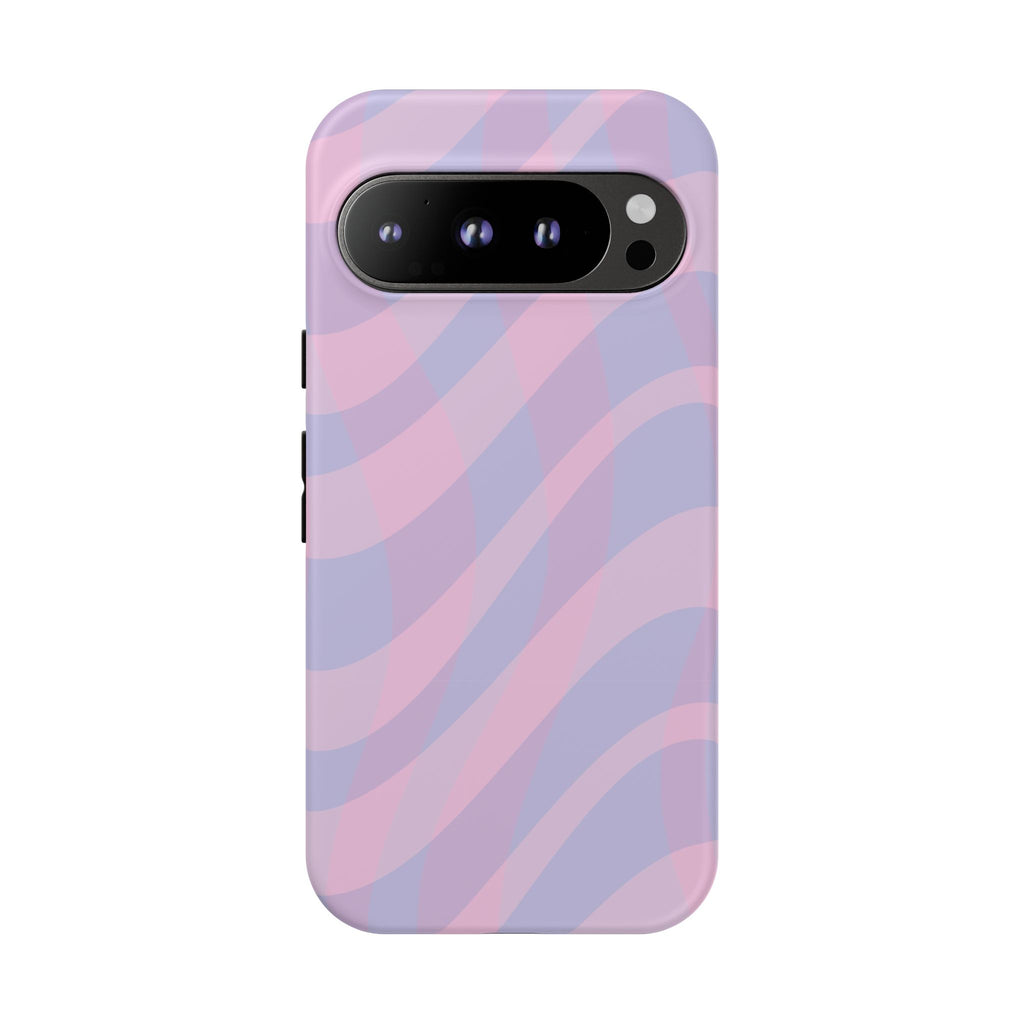 Serenity Waves Phone Case