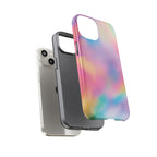 Opaline Glow Aura Dreamscape Phone Case