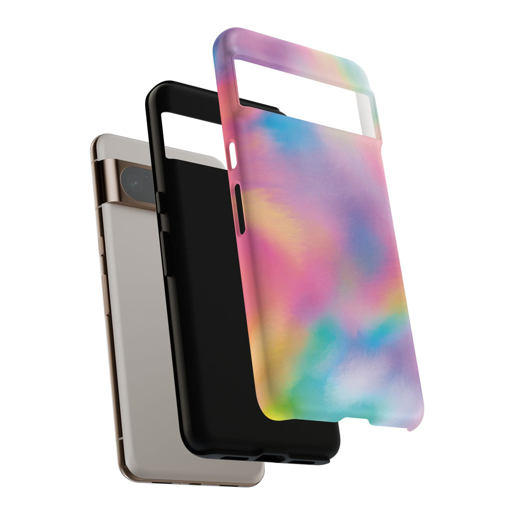 Opaline Glow Aura Dreamscape Phone Case