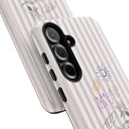 Amalfi Dreaming Rose Phone Case