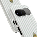 La Dolce Vita Olive Phone Case