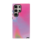 Rose Quartz Radiance Phone Case