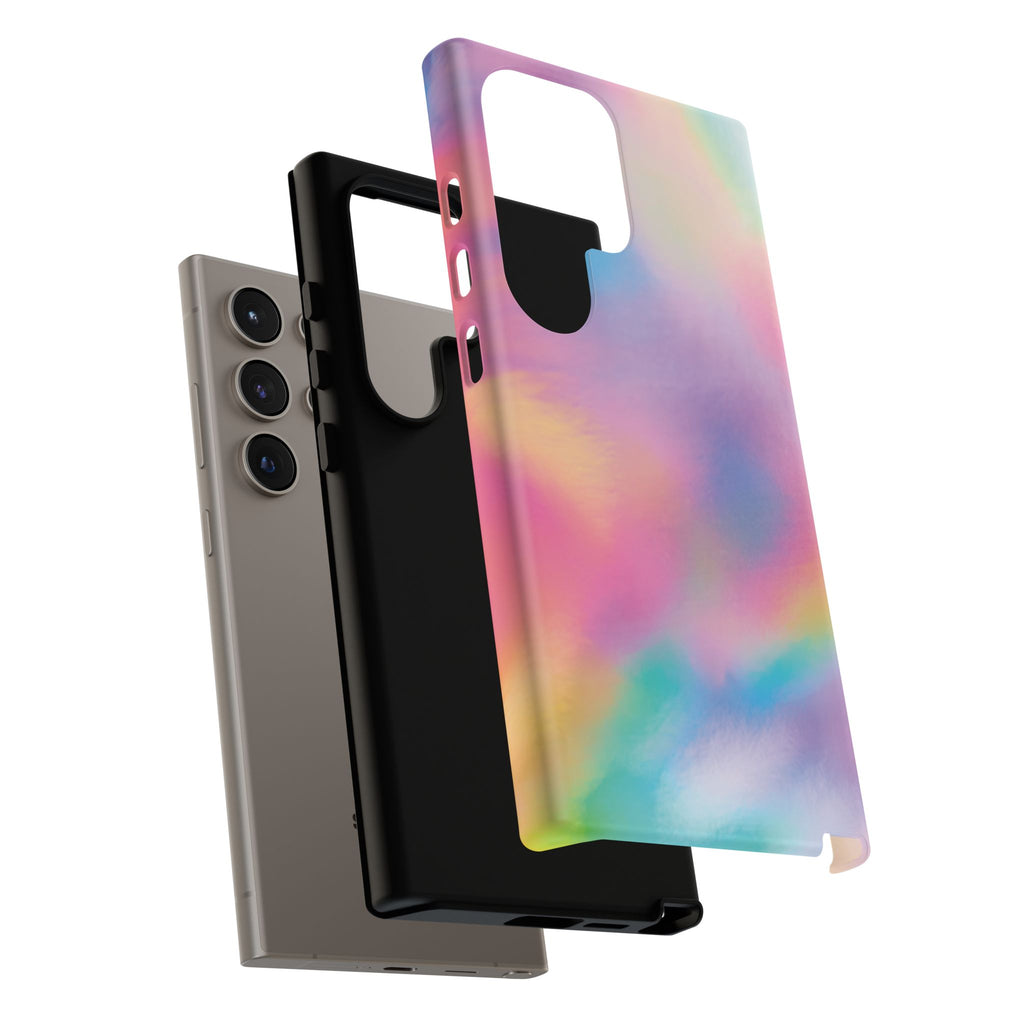 Opaline Glow Aura Dreamscape Phone Case