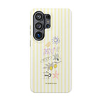 Amalfi Dreaming Lemon Phone Case