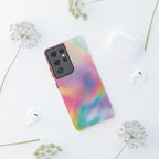 Opaline Glow Aura Dreamscape Phone Case