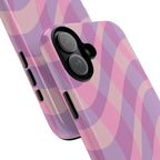 Serenity Waves Hummingbird Phone Case
