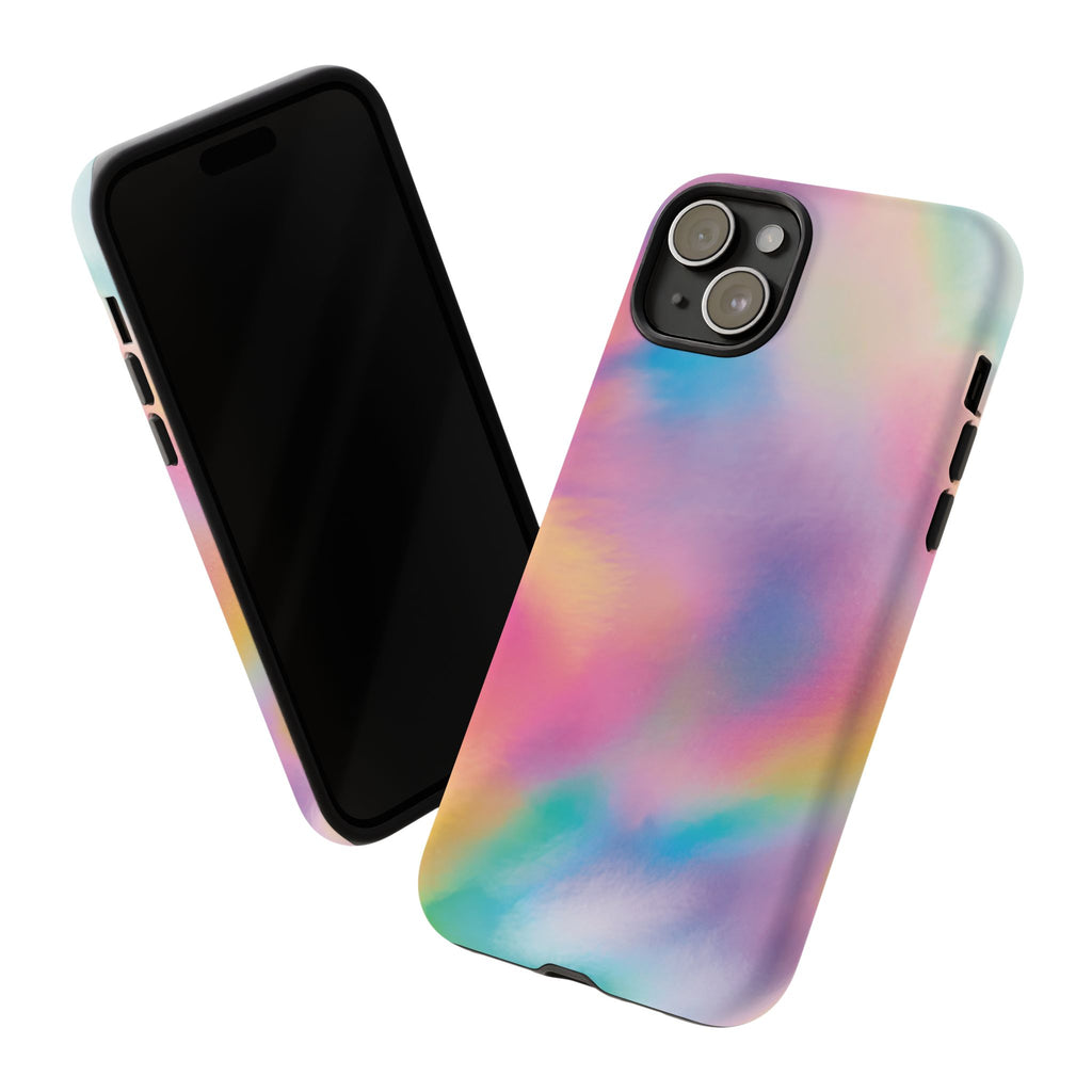 Opaline Glow Aura Dreamscape Phone Case