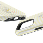 Amalfi Dreaming Lemon Phone Case
