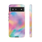 Opaline Glow Aura Dreamscape Phone Case