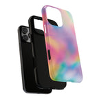 Opaline Glow Aura Dreamscape Phone Case