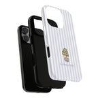 La Dolce Vita Blue Waters Phone Case