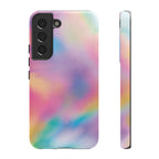 Opaline Glow Aura Dreamscape Phone Case