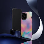 Opaline Glow Aura Dreamscape Phone Case