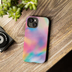 Opaline Glow Aura Dreamscape Phone Case