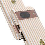 La Dolce Vita Peach Phone Case