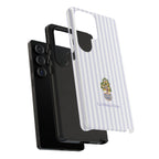 La Dolce Vita Blue Waters Phone Case