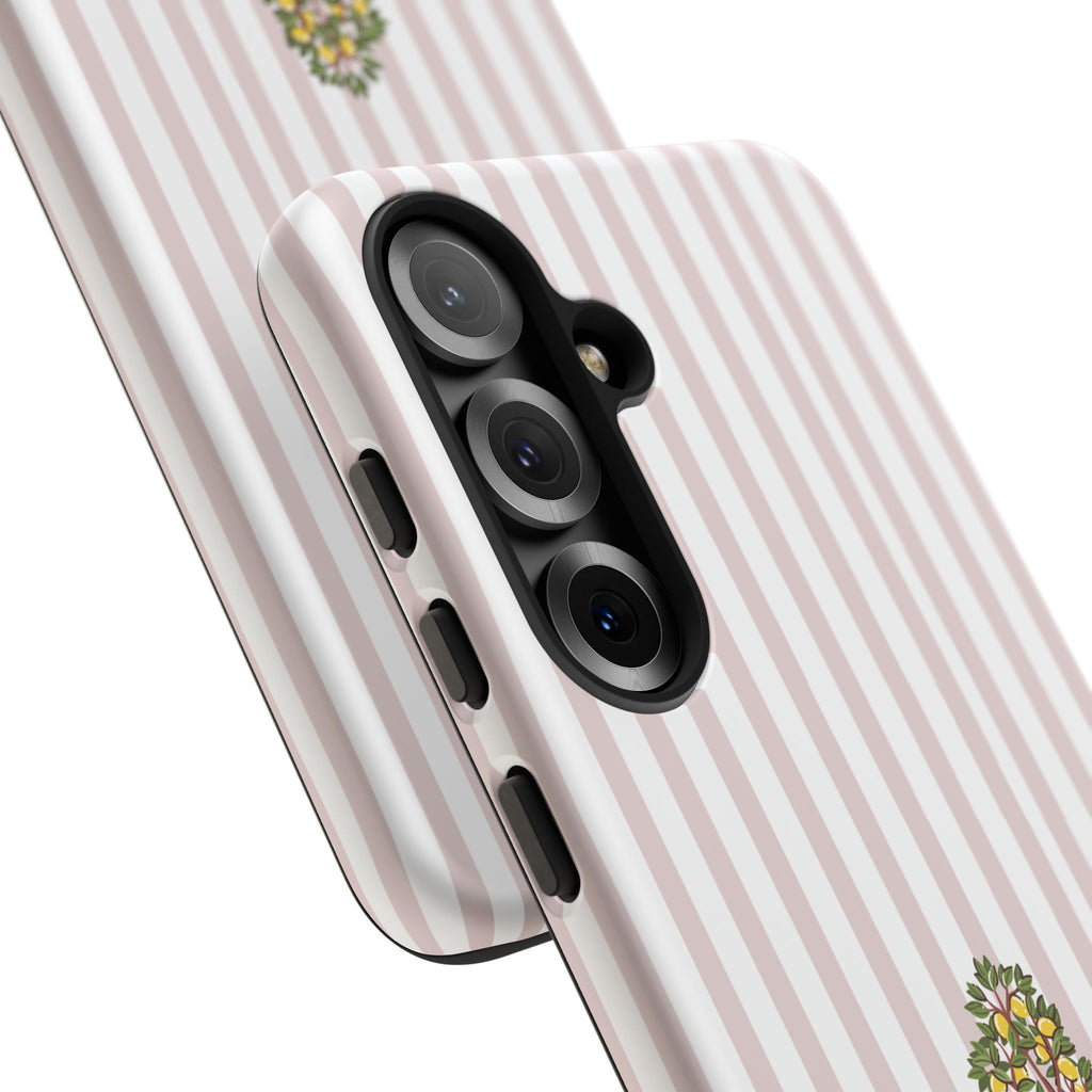 La Dolce Vita Rose Phone Case