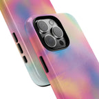 Opaline Glow Aura Dreamscape Phone Case