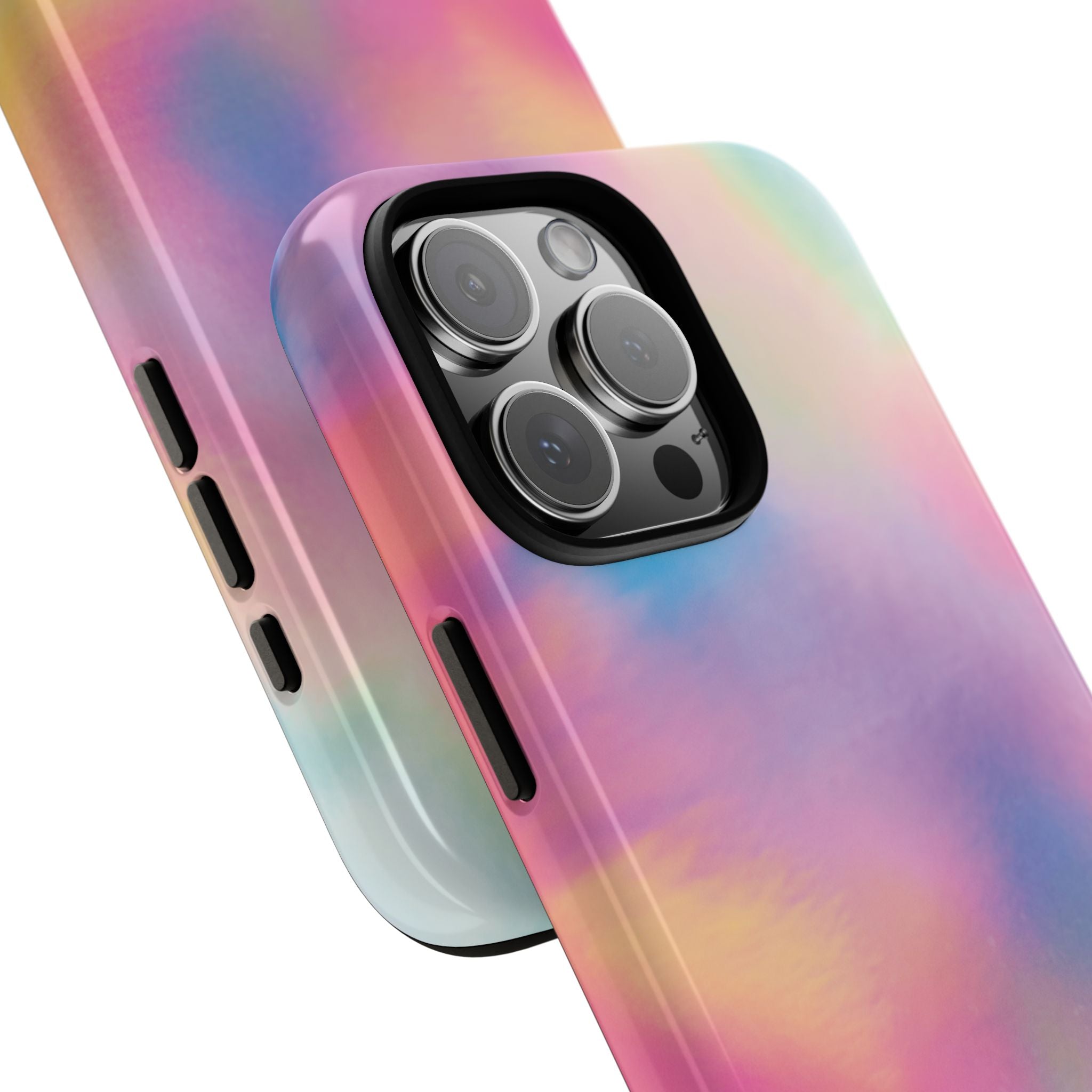 Opaline Glow Aura Dreamscape Phone Case