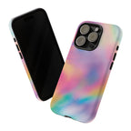 Opaline Glow Aura Dreamscape Phone Case