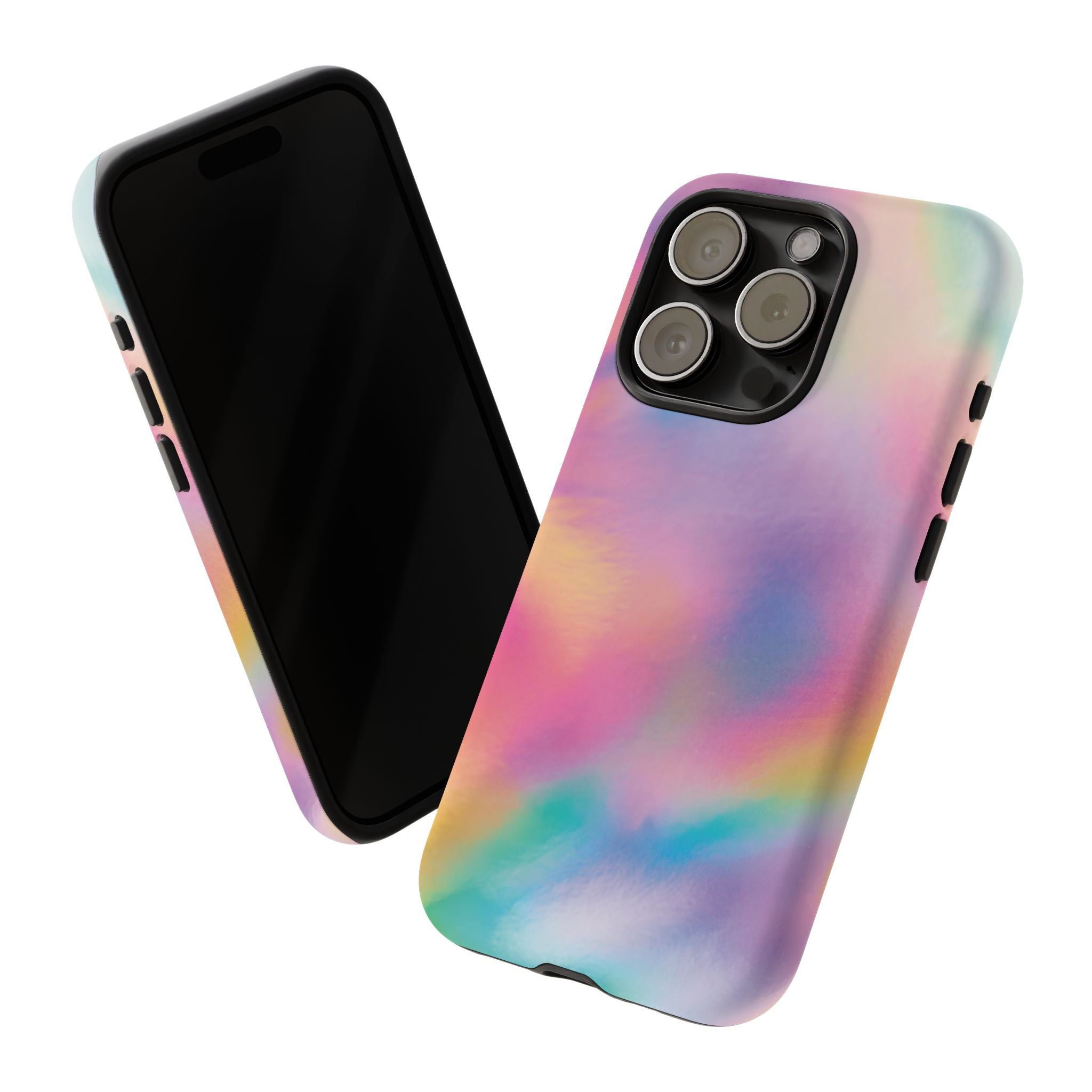 Opaline Glow Aura Dreamscape Phone Case