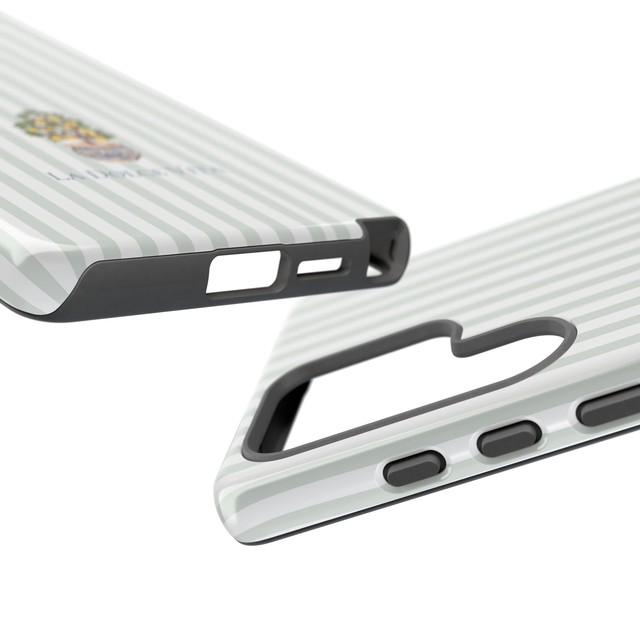La Dolce Vita Olive Phone Case