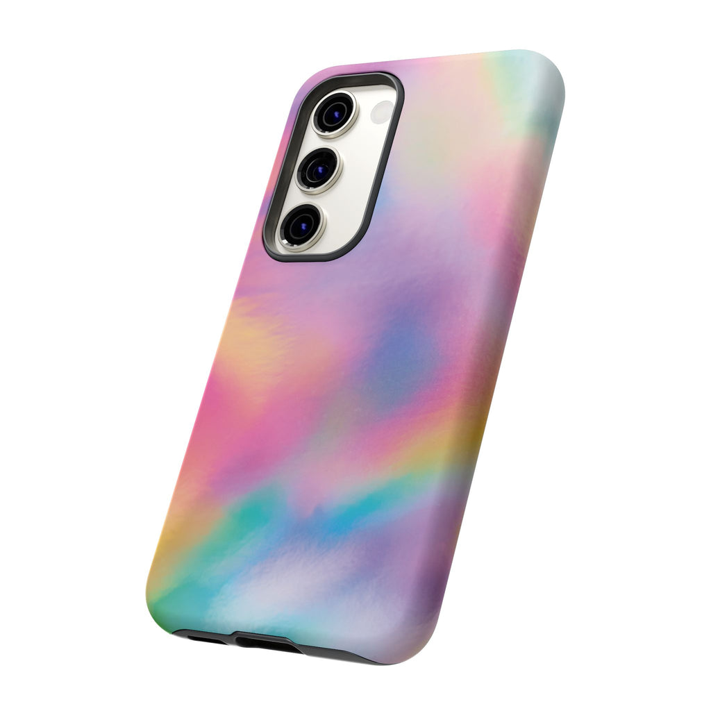 Opaline Glow Aura Dreamscape Phone Case