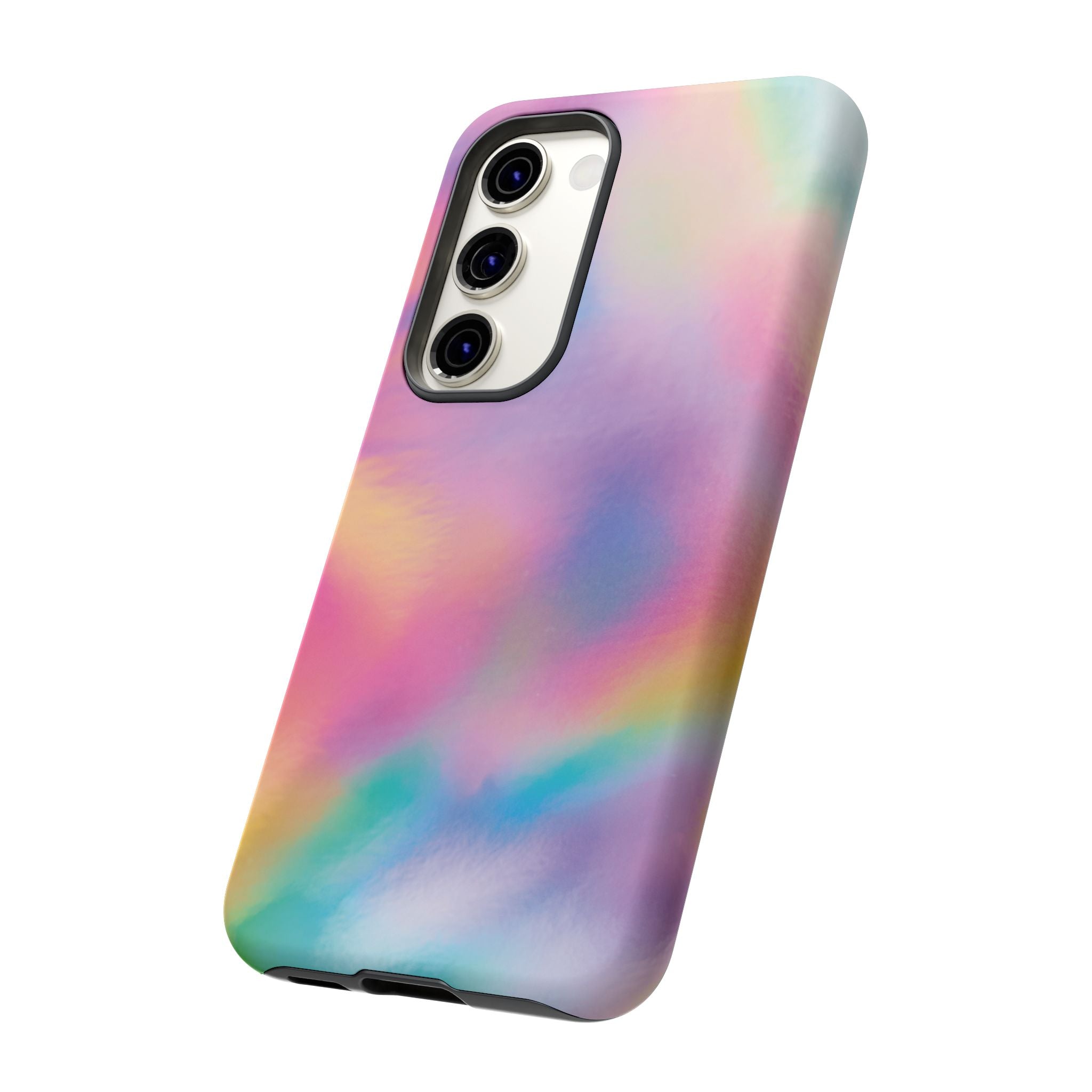 Opaline Glow Aura Dreamscape Phone Case