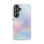 Celestial Bloom Aura Dreamscape Phone Case