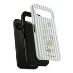 Amalfi Dreaming Olive Phone Case