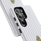 La Dolce Vita Blue Waters Phone Case