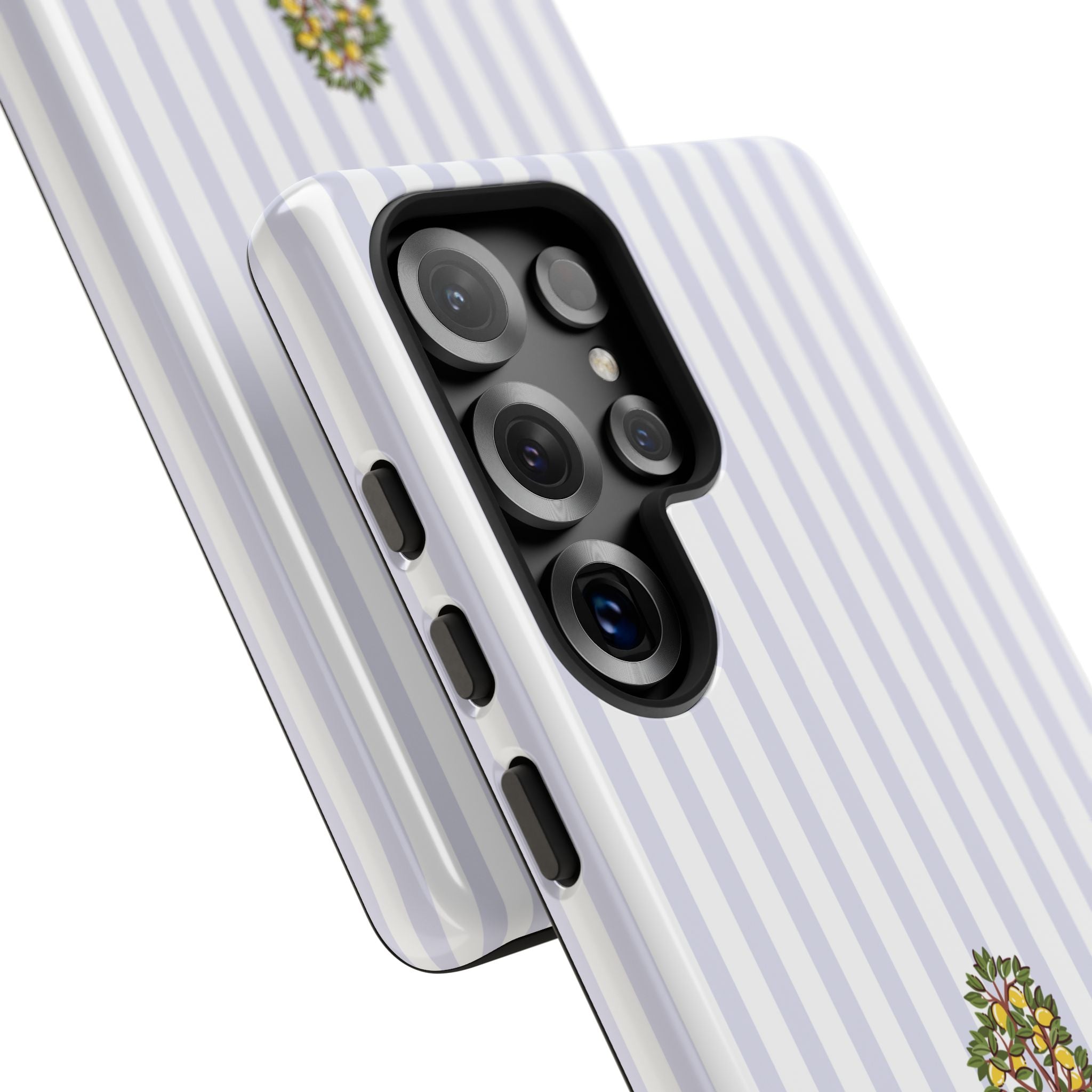 La Dolce Vita Blue Waters Phone Case