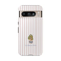 La Dolce Vita Rose Phone Case