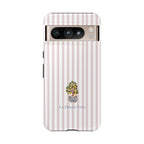 La Dolce Vita Rose Phone Case