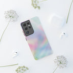 Celestial Bloom Aura Dreamscape Phone Case