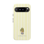 La Dolce Vita Lemon Phone Case