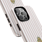 La Dolce Vita Rose Phone Case