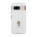 La Dolce Vita Olive Phone Case