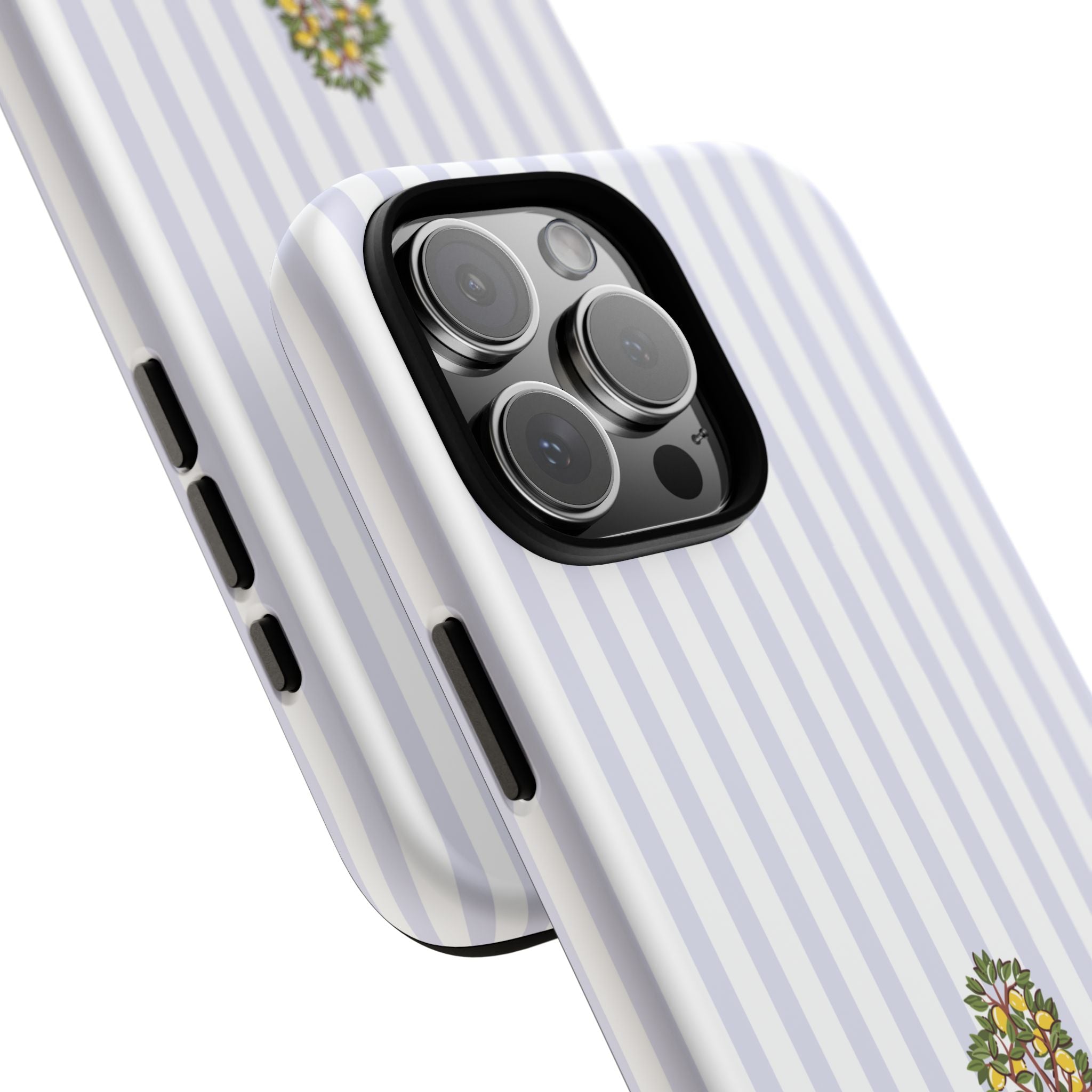 La Dolce Vita Blue Waters Phone Case