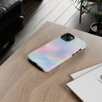 Celestial Bloom Aura Dreamscape Phone Case