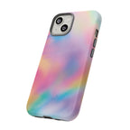 Opaline Glow Aura Dreamscape Phone Case
