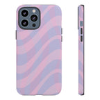 Serenity Waves Phone Case