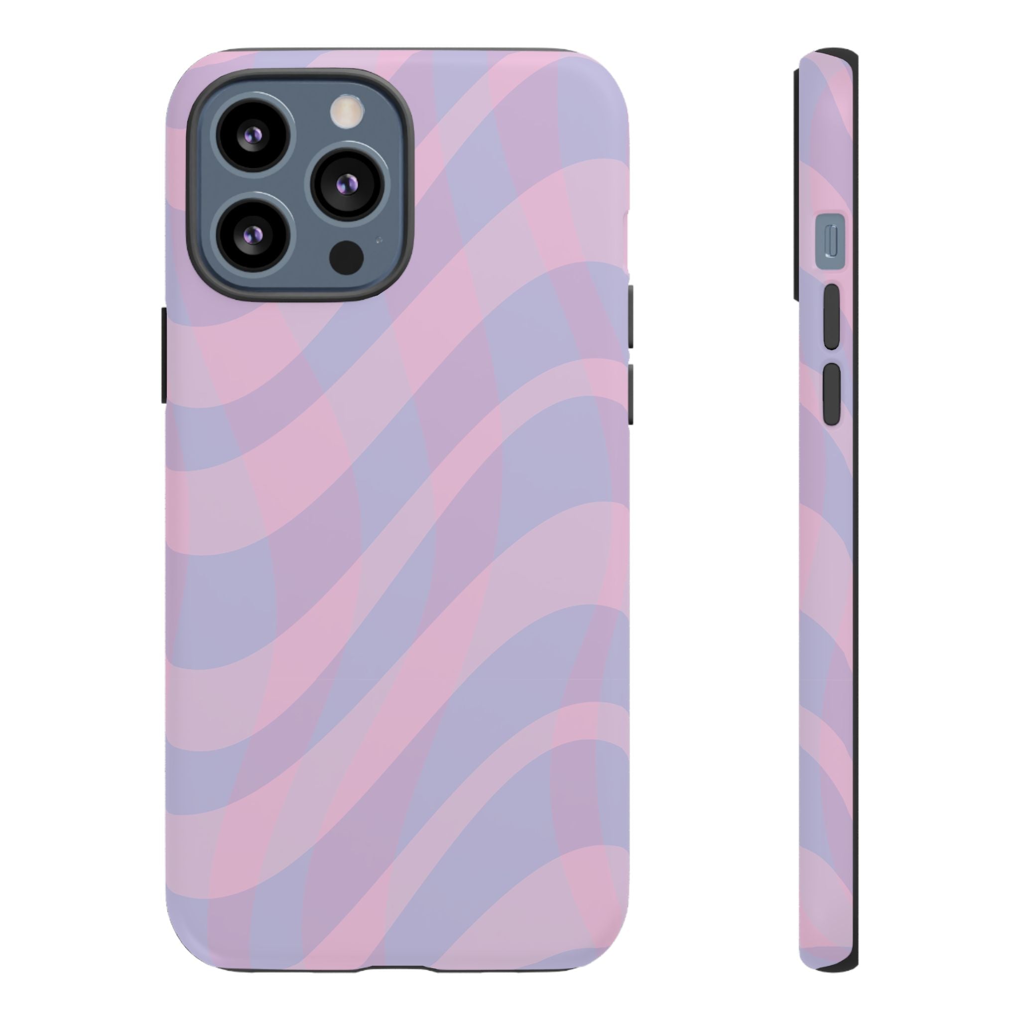 Serenity Waves Phone Case