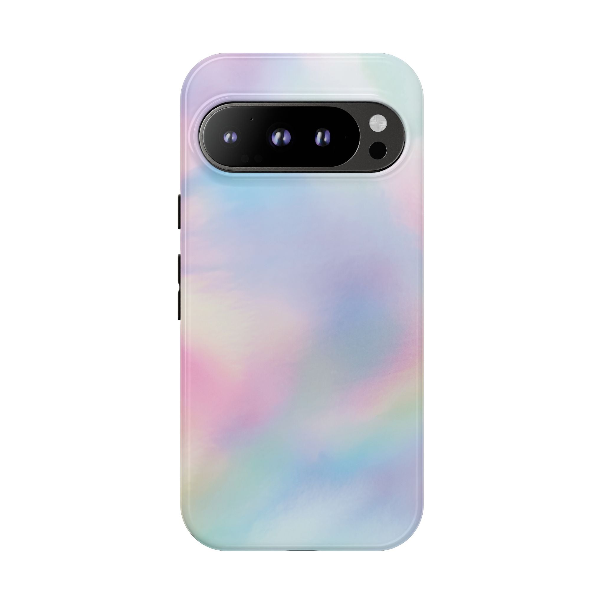 Celestial Bloom Aura Dreamscape Phone Case