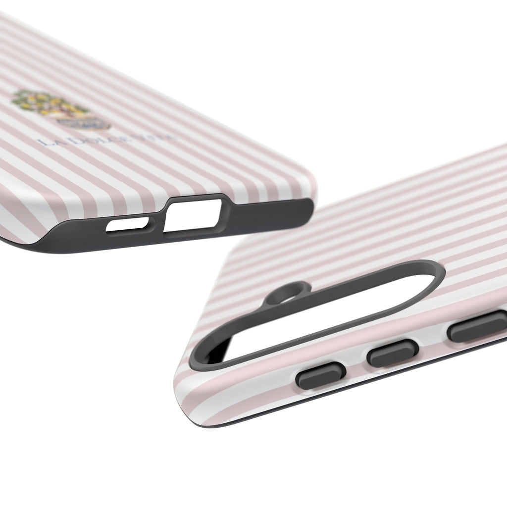 La Dolce Vita Rose Phone Case