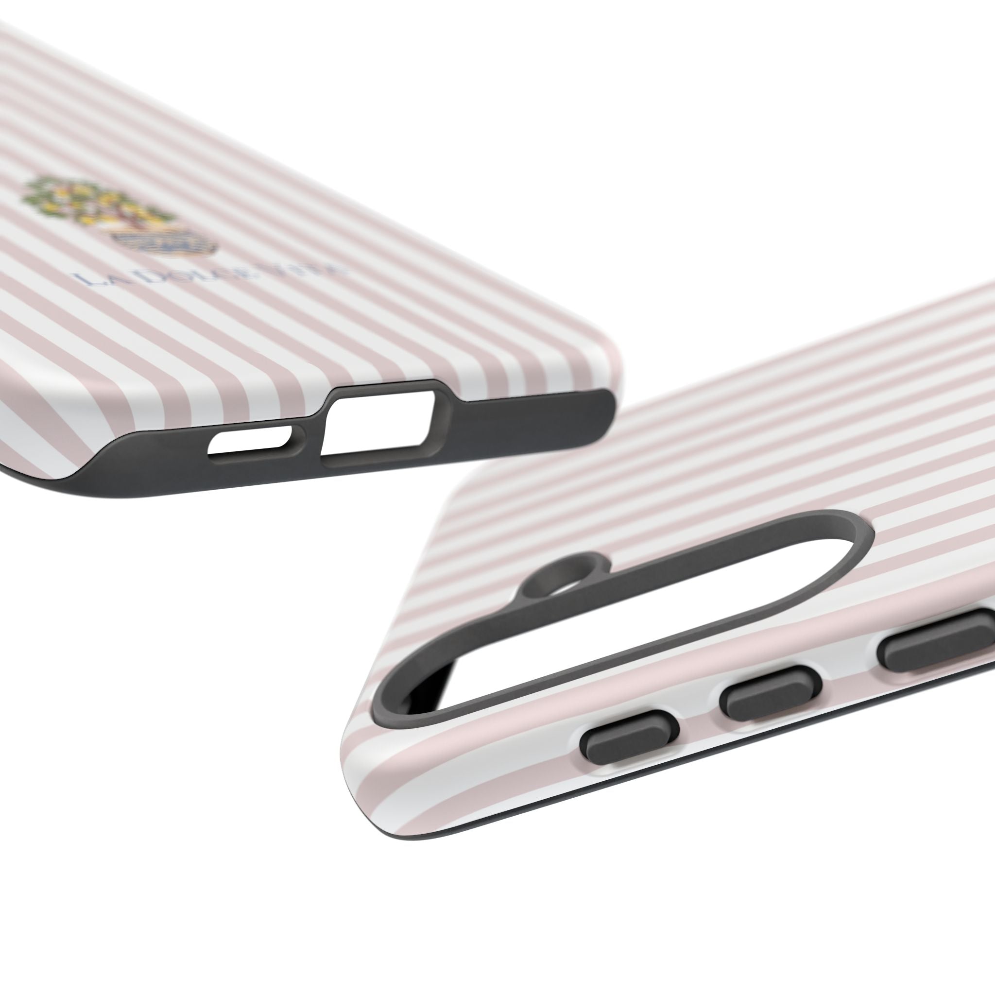 La Dolce Vita Rose Phone Case