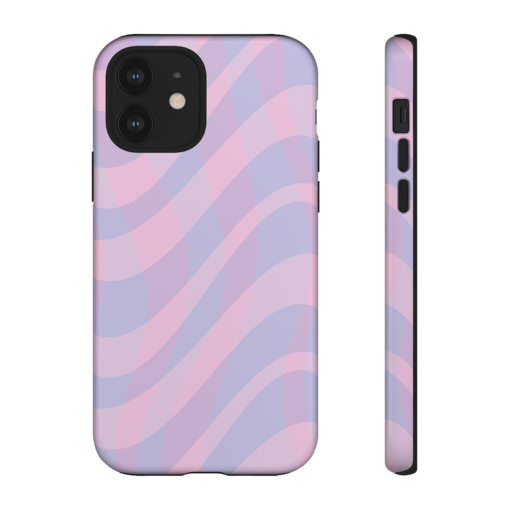 Serenity Waves Phone Case