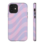Serenity Waves Phone Case